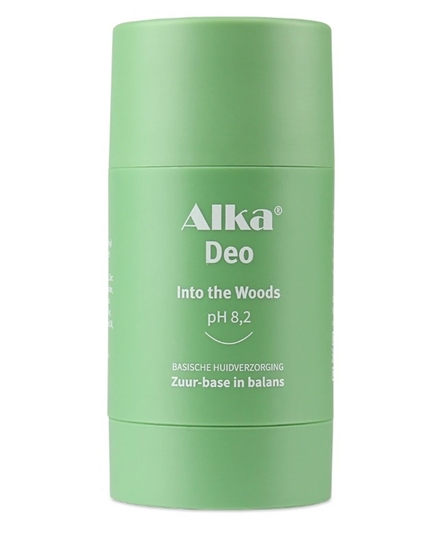 ALKA DEO INTO THE WOODS 75ML